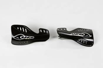 UFO Osłony rąk (handbary) Husqvarna TC 250 '05-13, TC/TE 449 /TC/TE 499 / TE 511 '11-13,