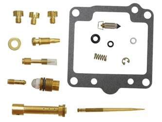 Psychic Zestaw naprawczy gaźnika Yamaha XS 400 80-82