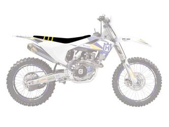 BLACKBIRD Siedzenie Husqvarna FC-TC 16-18 / TE-FE 17-19 standard