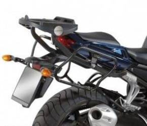 KAPPA stelaż kufra centralnego YAMAHA FZ1 1000 (06-15)