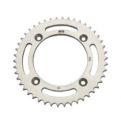 Zębatka tylna 46 KTM SX 85 04-18 105 XC 07-11