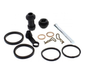 BEARING WORX Zestaw naprawczy zacisku hamulcowego przód KTM SX/SXF/EXC/EXCF/LC4 96-08 / HUSABERG