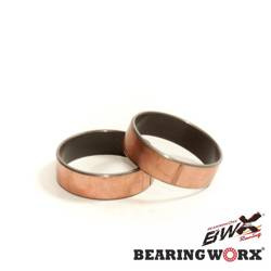 Bearing Worx Tulejki (PANEWKI) zawieszenia przedniego Honda, Kawasaki, Suzuki