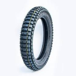 MOTOZ OPONA 120/100-18 MOUNXAIN HYBRID (MOUNTAIN) BFM SUPER SOFT 68M TT TYŁ (DOT) (ZIELONY/NIEBIESKI PASEK) (NEW CONCEPT TRAIL + ENDURO) DOT 04/2019