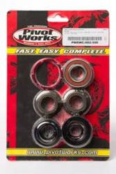 PIVOT WORKS Łożyska koła tylnego HONDA CR 125 95-99