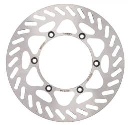 Brake Disc Rear Kawasaki KDX 200 89-94 KX 125/250/500 89-02