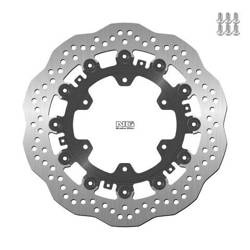 NG Tarcza hamulcowa (PŁYWAJĄCA) przód BMW K1100LT/RS 89-00 / R1100GS/R 93-94 / R1100R/RT/RS 92-01