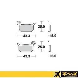 Prox Klocki hamulcowe KH325 KTM SX 50  , SX 65