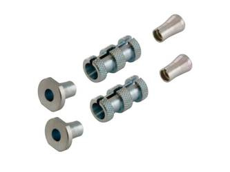 RACETECH MOCOWANIE OSŁON RĄK DO KIEROWNICY (16-18MM)