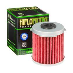 HIFLO FILTR OLEJU HF 168 DAELIM