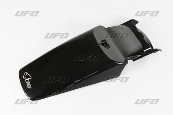 Błotnik Tylny UFO dla KTM 4T '93-'99 kolor czarny