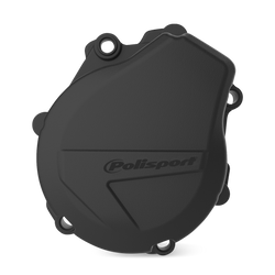 POLISPORT Osłona dekla (pokrywy) alternatora KTM EXC-F 450 / 500 `17-19 HUSQVARNA FE 450 / 501 `17-`19