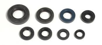 Komplet uszczelniaczy silnikowych HONDA CR 80/85 85-07 Athena