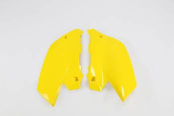 UFO Boczki tylne Yamaha YZ 125/250 '02-14 RESTYLING