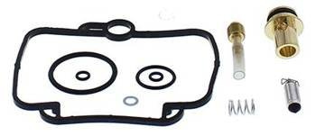 Zestaw naprawczy gaźnika KTM ADVENTURE 640 98-07 DUKE 640 00-04 ENDURO 640 LC4 02-04 LC4 640 98-02 SUPERMOTO 640 LC4 03-05 All Balls