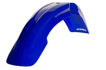 Acerbis Yamaha front fender YZ / YZF / WR 00-05