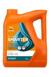 REPSOL Olej silnikowy SMARTER 10W40 4L