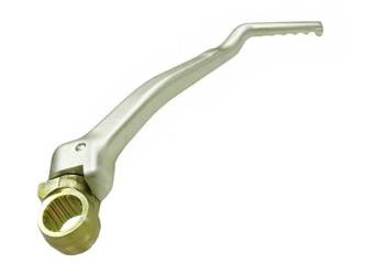 Nachman Dźwignia startera (kopka) Honda CRF 150R/RB '07-'16 aluminium