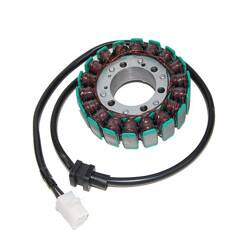 Electrosport Uzwojenie alternatora / stator Kawasaki VN 800 VULCAN / DRIFTER 95-05