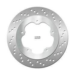 NG Brake disc rear HONDA CB 1100 10-20