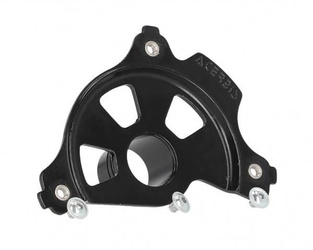 Acerbis Adapter, kit montażowy osłony tarczy hamulcowej przód Suzuki