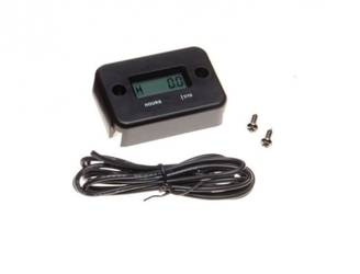 Indukcyjny Licznik Motogodzin WM Motor