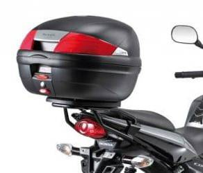 KAPPA stelaż kufra centralnego Honda CBF 125 (09-14)