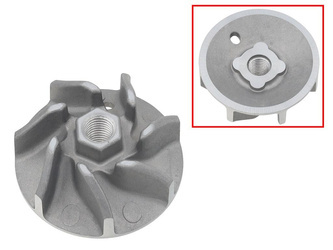 Psychic Wirnik pompy wody Honda CRF 250R 18-20, CRF 250X 19-20