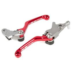 ZETA Klamki niełamki CP Honda CRF250L