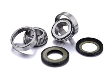 Factory Links Łożyska główki ramy BMW S 1000 RR '10-'17 / SUZUKI GSX-R 600 / 750 '97-'17 / DL 650 V-STROM '04-'17 / SV 650 S / TRIUMPH / YAMAHA R1 / R6 / FJR 22-1003