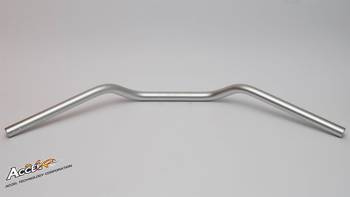 Accel Kierownica aluminiowa Street niska 23 2mm złoty