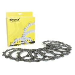 Prox Tarcze sprzęgłowe Suzuki RM 250 92-93