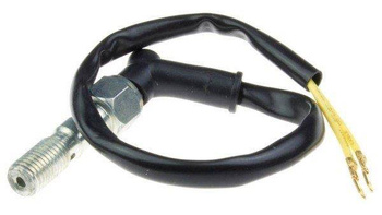 TRW Lucas CZUJNIK STOPU PODWÓJNY CIŚNIENIOWY M 10X 1,00