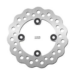 NG Tarcza hamulcowa przód/tył KAWASAKI KX 65 00-21 / SUZUKI RM 65 03-05