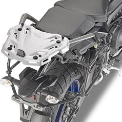 KAPPA STELAŻ KUFRA CENTRALNEGO YAMAHA Tracer 900 / Tracer 900 GT (18)