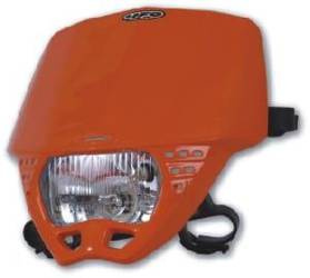 UFO LAMPA CRUISER