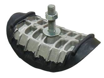 Nachman Trzymak opony aluminiowy 2 /50'
