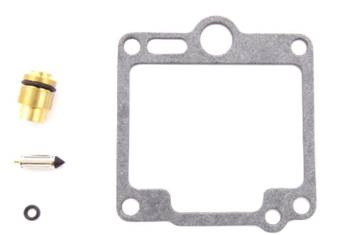 Tourmax Zestaw naprawczy gaźnika Yamaha XJR 1200 95-97, XJR 1300 99-01