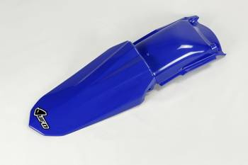 UFO Błotnik tył Husqvarna CR/WR 125 /TE 250 '05-07, CR/WR 250 '05-13, WR 300 '09-13, TC/TE 310 '05-07,