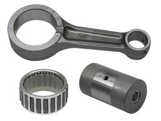 Nachman Korbowód KAWASAKI KXF 450 (06-08) / KLX 450R`08-13