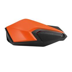 Polisport Handbary S-DUAL z uniwersalnym zestawem montażowym 22/28