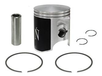 Namura Tłok Honda CR 250 86-96  [66.84mm]
