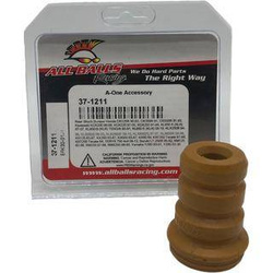 Odbojnik amortyzatora tył KAWASAKI KDX200 86-06 KLR 650 08-18 TERYX 750 4X4 08-12 YAMAHA YFZ450R 09-13 YZ85 02-18 All Balls