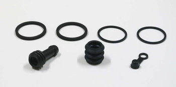 Tourmax Zestaw naprawczy zacisku hamulcowego przódSuzuki DR 650R 90-95, DR 650RS/RSE 91-96, DR 750 BIG 88-89, DR 800 BIG 90,