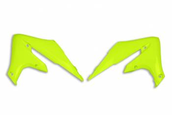 UFO Owiewki chłodnicy Yamaha YZF 250 19, YZF 450 18-19