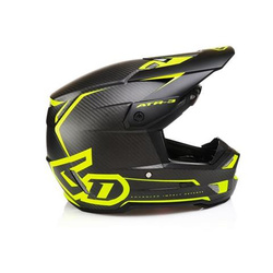 Kask cross Airoh Aviator 3