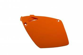 Acerbis Acerbis SIDE PANELS KTM EXC 125 98-03 KTM EXC 125 98-03