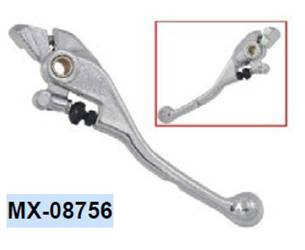 Dźwignia hamulca Honda CRF 450L/x 19-22  NACHMAN