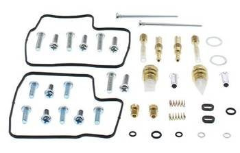 Zestaw naprawczy gaźnika HONDA VT 600C SHADOW 88-98 VT600CD 93-98 All Balls