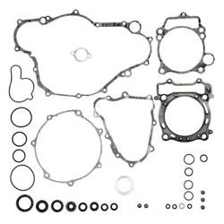 Prox Komplet uszczelek + uszczelniaczy silnika YAMAHA WRF 450 '03-'06
